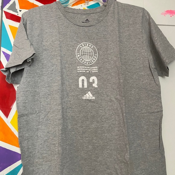 adidas Other - Adidas Tshirt